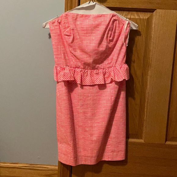 Super cute Lily Pulitzer dress!!